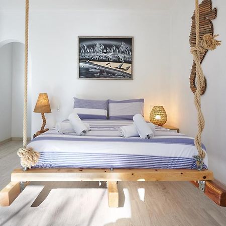 Cozy Beach House Sao Pedro Estoril São Pedro do Estoril Exteriér fotografie