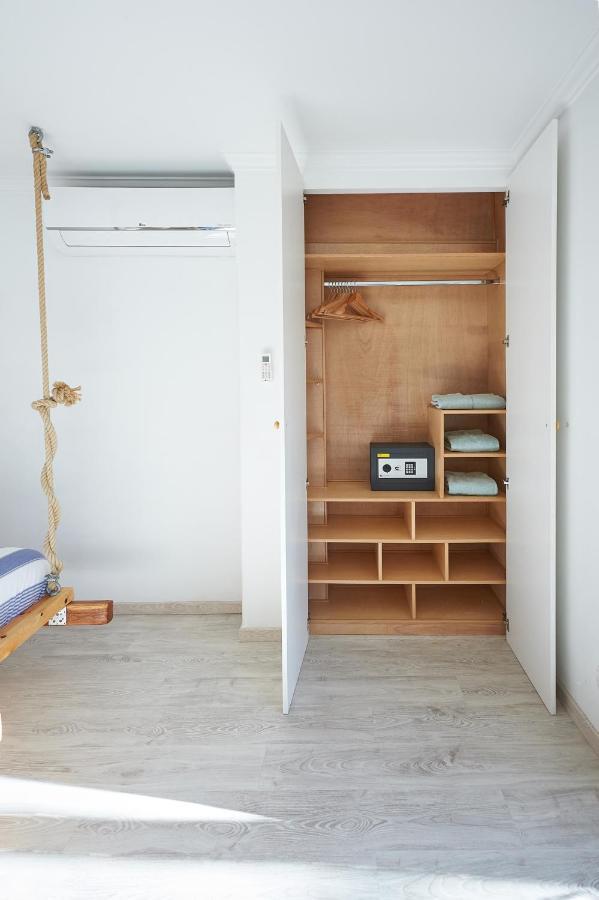 Cozy Beach House Sao Pedro Estoril São Pedro do Estoril Exteriér fotografie