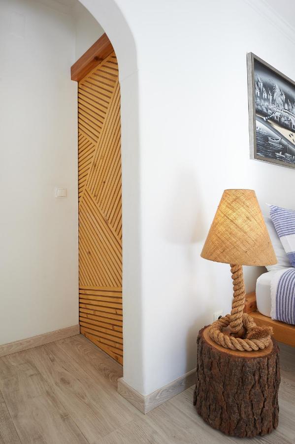 Cozy Beach House Sao Pedro Estoril São Pedro do Estoril Exteriér fotografie