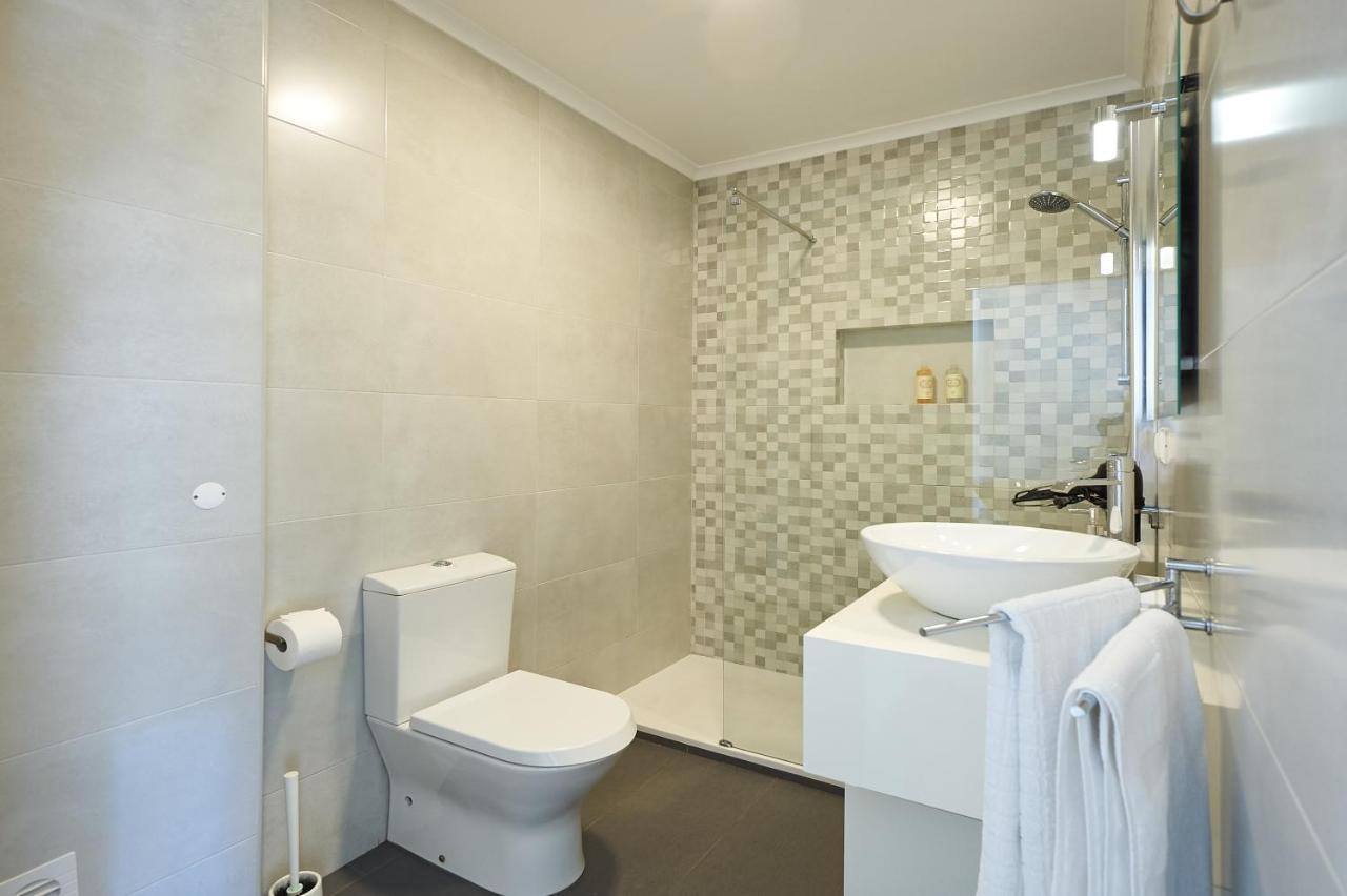 Cozy Beach House Sao Pedro Estoril São Pedro do Estoril Exteriér fotografie