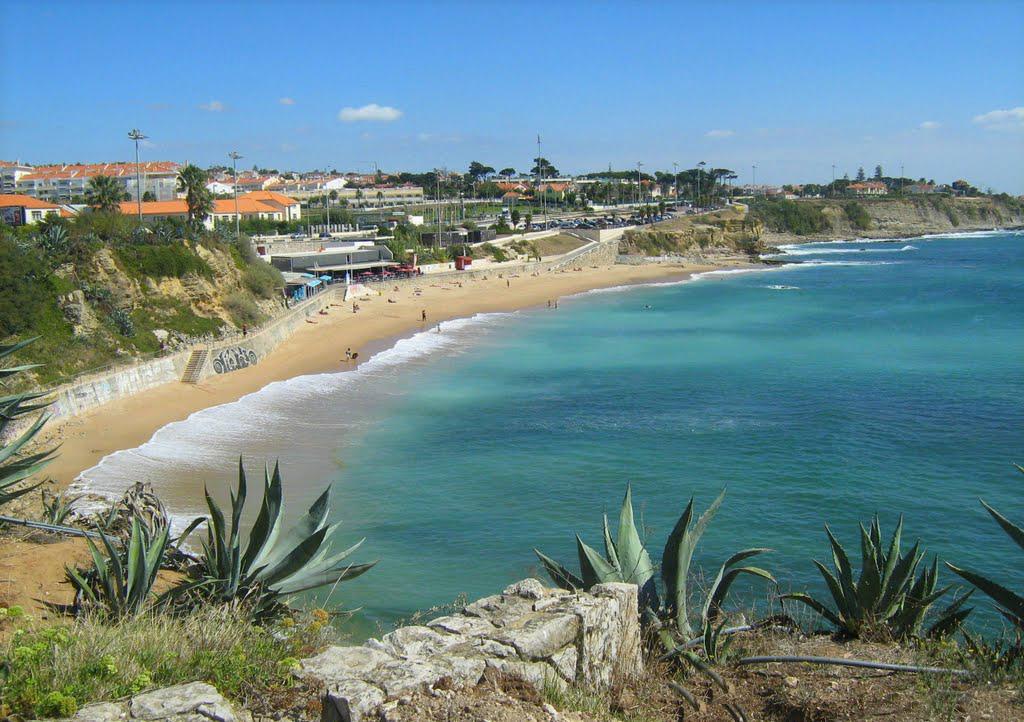 Cozy Beach House Sao Pedro Estoril São Pedro do Estoril Exteriér fotografie